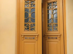 Luxurious Apartment in the Heart of Tinos