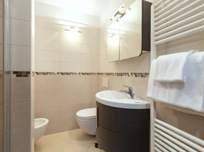 Guglie Design Apartments