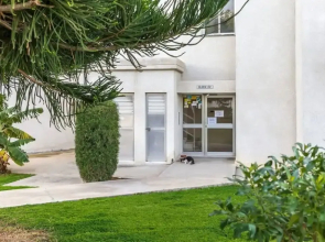 Marina's Flat Limassol