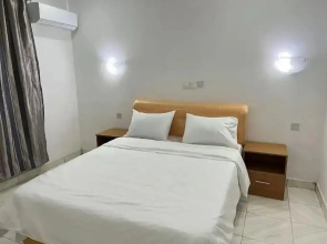 Star of Africa Hotel