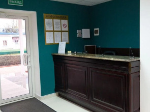 Приусадебный Голицынский Отель