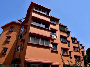 Holiday Homes Colva Beach