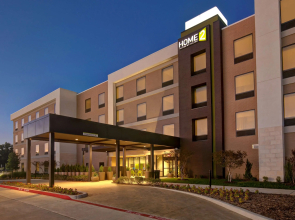 Home2 Suites by Hilton Lewisville Dallas