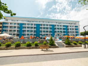 Hotel Bavaria Blu