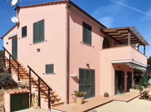 Appartamenti La Risacca