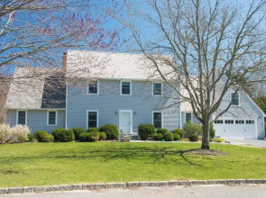 Villa Bridgehampton Village