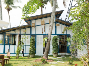 Phu Quoc EcoLodge