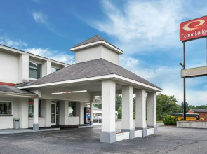 Econo Lodge South