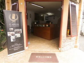 Grand Ciwareng Inn