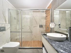 Krizantem Hotel - All Inclusive