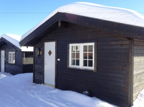 Øen Turistsenter Apartments