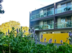 Park Ridge Retreat