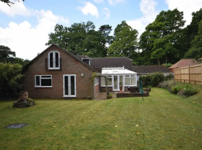 Park View, Midhurst 90758