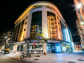Exe Prisma Hotel