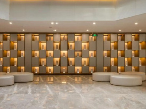 Xinhua Hotel (Chongqing Jiangbei Airport)