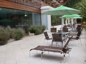 Hotel Alpina