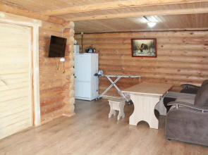 Cottage on Sheboldaev street 27