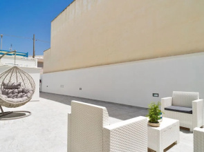 Lido Marini Seahouse