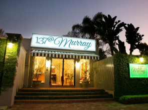 Murray Street 137 Guest House