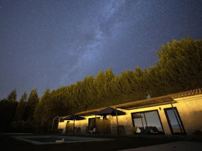 Lugar nas Estrelas