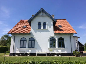 Troense B&B by the sea