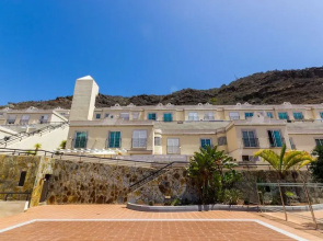 El Valle Dream Apartment