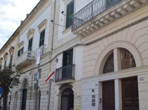 B&B La dimora di Dante