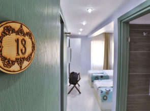 Cinar Boutique Hotel