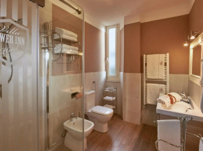 Villa Tower Inn