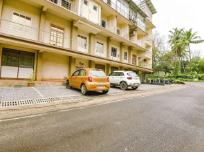 Fabhotel Prime Swarnam, Old Goa