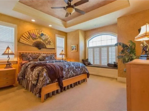 Large Mediterranean Oasis - Water Views & Pool