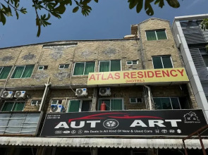 Atlas Residency Hotel