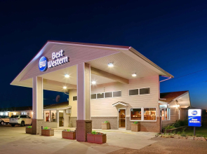 Best Western Graham's