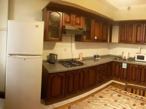 Domino Yerevan Hostel & Tours