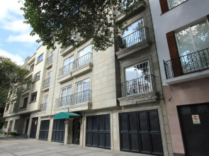 Suites Newton