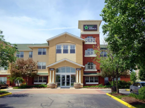 Extended Stay America Indianapolis Northwest I-465