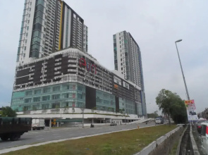 RZ EVO 'Homestay' SOHO