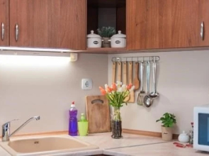 TEIS Apartments