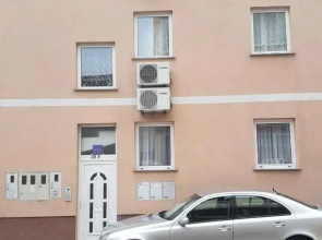 Apartman Nada