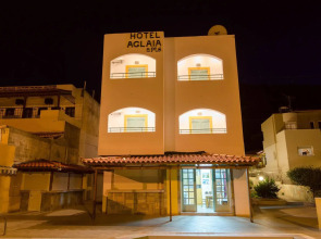 Aglaia Apartments & Studios