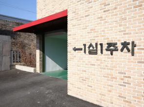 Jincheon Stay Self Check-in Motel