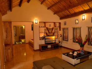 Riverside Garden Villas