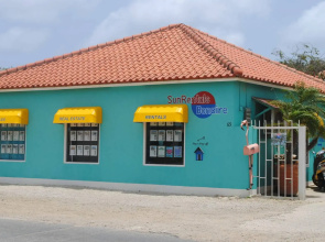 Bonaire Oceanfront Apartments