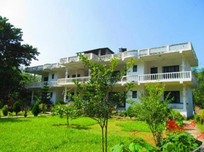 Hotel Misty Nepal