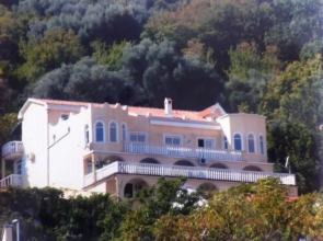 Apartments Villa Ana