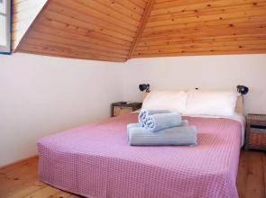 Vartan's Summer House