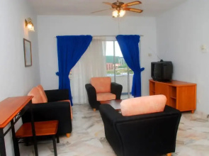 PD World Holiday Home @ Teluk Kemang