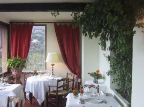 Hostellerie Du Coteau Fleuri