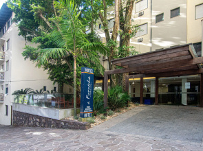 A Furninha Hotel