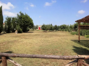 TOSCANA TOUR - Farmhouse Bibbona